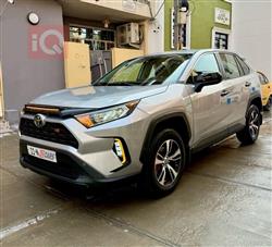 تويوتا راف 4